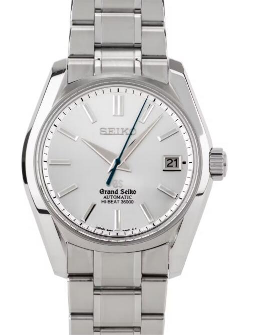 Grand Seiko Heritage Collection Hi-Beat Limited Edition Replica Watch SBGH037